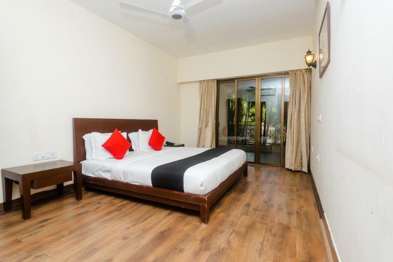 ดิสคัฟเวอร์ รีสอร์ต Hotel เนราล ภายนอก รูปภาพ