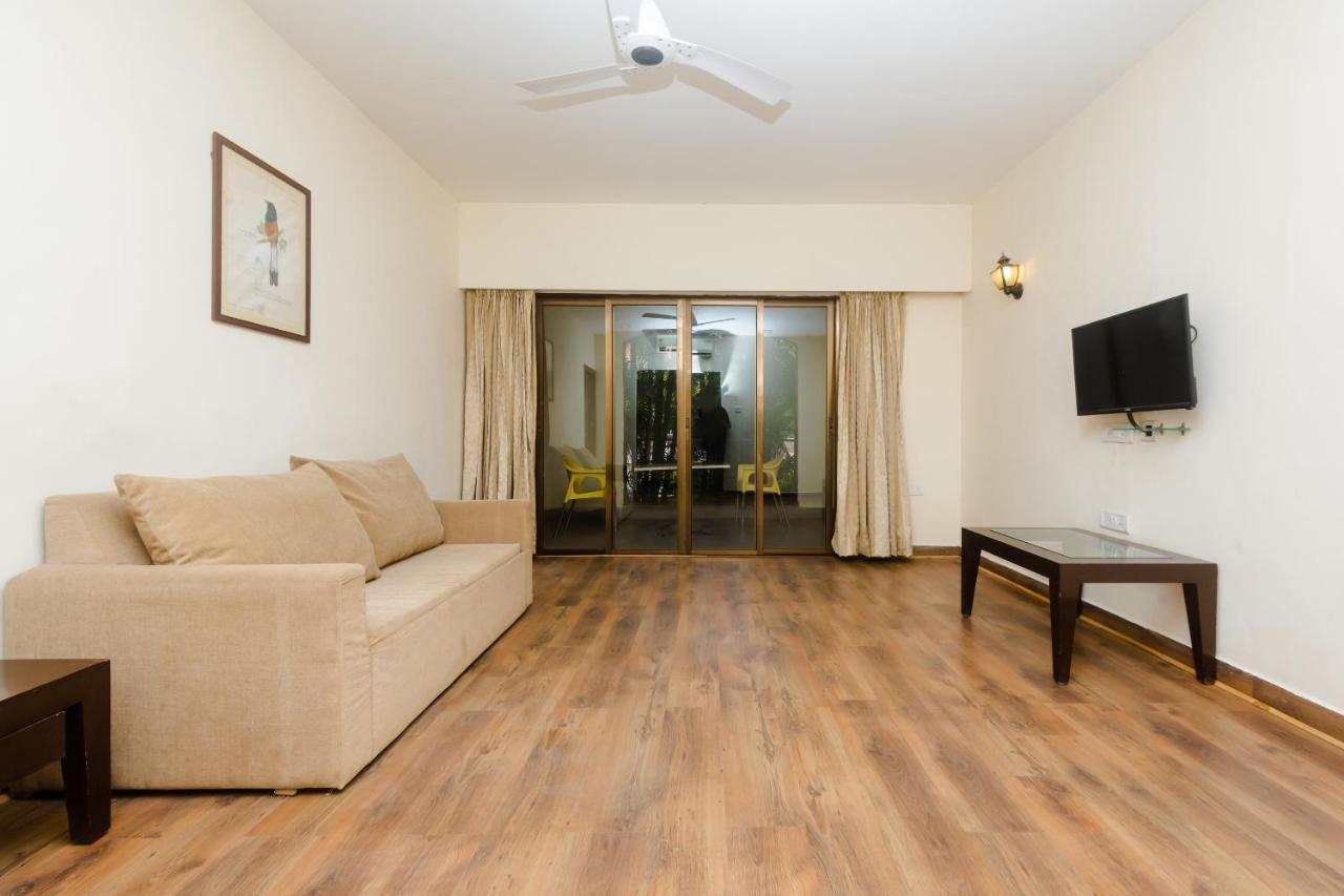 ดิสคัฟเวอร์ รีสอร์ต Hotel เนราล ภายนอก รูปภาพ
